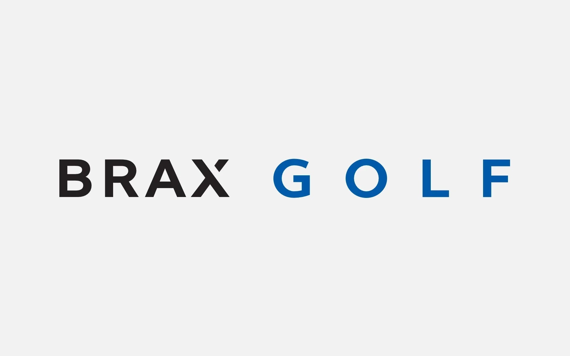 BRAX Golf
