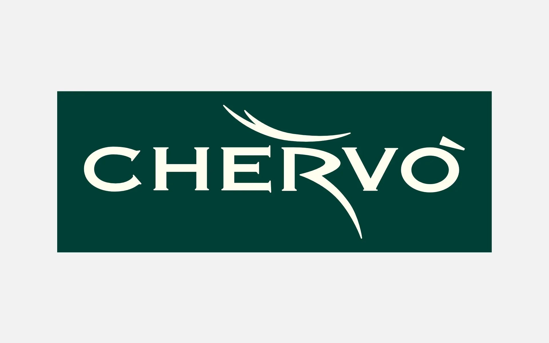 Chervò