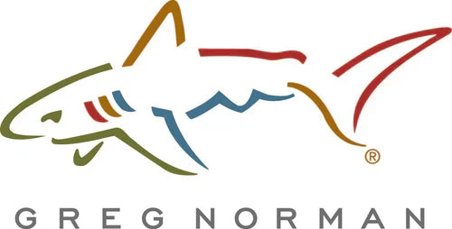 Greg Norman