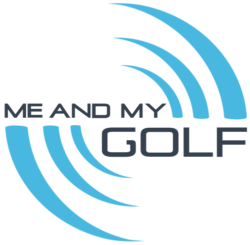 Moi et mon golf