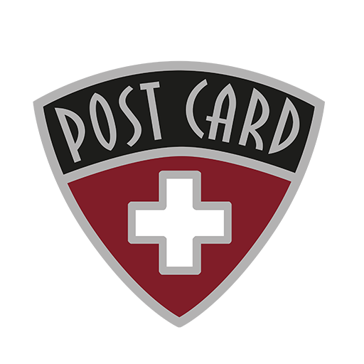 Carte postale