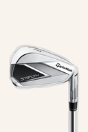 Série de fers Stealth