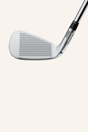 Série de fers Stealth