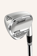 RTX Zipcore Tour Satin Wedge