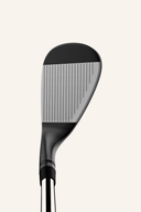 Milled Grind 3 Black Wedge