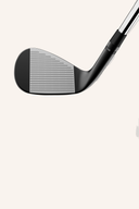 Milled Grind 3 Black Wedge