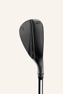 Milled Grind 3 Black Wedge