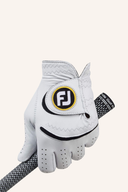 StaSof Leder-Handschuh