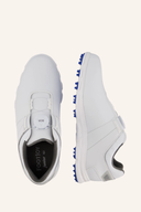 Footjoy Pro/SL II BOA Golfschuhe aus Leder mit Schnürsenkeln und Boa-Verschluss, bequeme Golf- und Turnschuhe für Herren