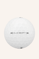 DUO Soft (2025) Golfbälle