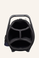 Wilson EXO Lite Standbag, leichter Golftasche mit Tragegriffen und Standfunktion, ideal für den Golfplatz.