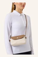 Sac à bandoulière Flap Bag