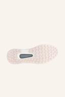 Ecco Golf Core Gradient Golfschuhe mit grünem und grauem Farbverlauf, sportliches Design für den Golfsport