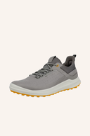 Ecco Core Golfschuhe aus Leder mit schnellem Schnürsystem und rutschfester Sohle, für optimalen Halt auf dem Golfplatz