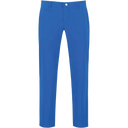 Lange Alberto Rookie WR Revolutional Hose in schwarzer Farbe, bequem und sportlich, mit elastischem Bund und Logo-Details