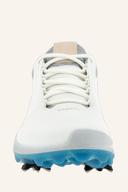Ecco Biom G3 Golfschuh mit Frontdruck, bequeme Golfschuhe für Damen, langlebiges Design, gute Grip und Komfort auf dem Golfplatz