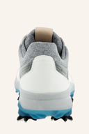 Ecco Biom G3 Golfschuhe mit rutschfester Sohle und bequemer Passform, seitliches Ecco-Logo und strapazierfähiges Obermaterial