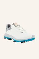 Ecco Biom G3 Golfschuhe mit atmungsaktivem Obermaterial, modernem Design und griffiger Sohle für optimalen Halt beim Golfspielen