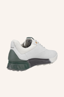 Ecco S-Three Golfschuhe aus Leder mit Schnürung und rutschfester Sohle, für optimalen Halt auf dem Golfplatz