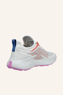 Ecco BIOM H5 Golfschuhe in Grau mit langlebigem Obermaterial und bequemer Sohle für optimalen Halt auf dem Golfplatz.