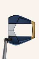 Kalea Gold Spider S Putter