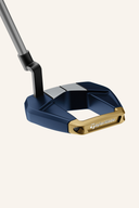 Kalea Gold Spider S Putter