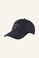 Liquid Metal Cap