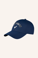 Liquid Metal Cap