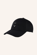 Liquid Metal Cap