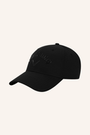 Liquid Metal Cap