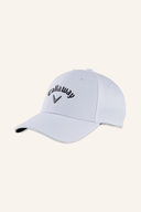 Liquid Metal Cap