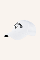 Liquid Metal Cap