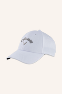 Liquid Metal Cap