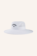 Callaway Sonnenhut mit breiter Krempe, ideal für Sonnenschutz, aus langlebigem Material.