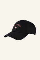 Liquid Metal Cap