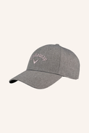 Liquid Metal Cap
