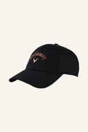 Liquid Metal Cap