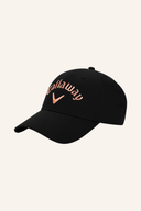 Liquid Metal Cap