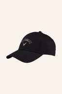 Liquid Metal Cap