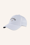Liquid Metal Cap