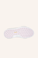 Golfschuhe Skechers Go Golf Drive 6 in Pink mit rutschfester Sohle für besseren Halt beim Golfspiel.