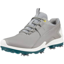 Ecco Biom Tour Golfschuhe aus Leder mit Schnürung und rutschfester Sohle, bequemes Golf-Equipment für Damen und Herren