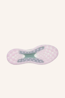 Ecco LT1 Golfschuhe aus Leder mit rutschfester Sohle und bequemem Design, ideal für das Golfspielen.