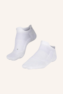 GO5 Invisible Golf Socken