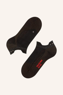 GO5 Invisible Golf Socken