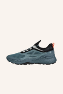 Ecco BIOM H5 Golfschuhe aus Leder mit Schnürung und rutschfester Sohle, ideal für Golfspieler, in neutraler Farbgebung