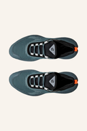 Ecco BIOM H5 Golfschuhe aus Leder mit Schnürung und rutschfester Sohle, bequemes Schuhwerk für den Golfplatz