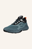 Ecco BIOM H5 Golfschuhe in Schwarz mit sportlichem Design und bequemer Sohle, perfekt für das Golfspiel.