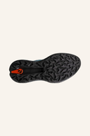 Ecco BIOM H5 Golfschuhe in grau mit schwarzem Akzent, atmungsaktives Obermaterial und rutschfeste Sohle, für optimalen Halt beim Golf.