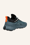 Ecco BIOM H5 Golfschuhe in schwarz mit atmungsaktivem Obermaterial und bequemer Sohle, für optimalen Komfort beim Golfen
